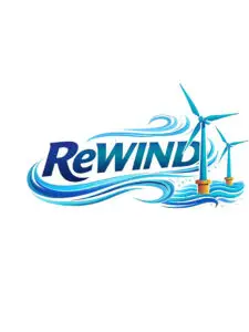 Rewind logo